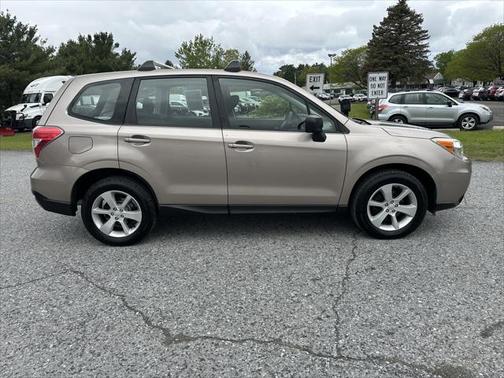2014 Subaru Forester 2.5i