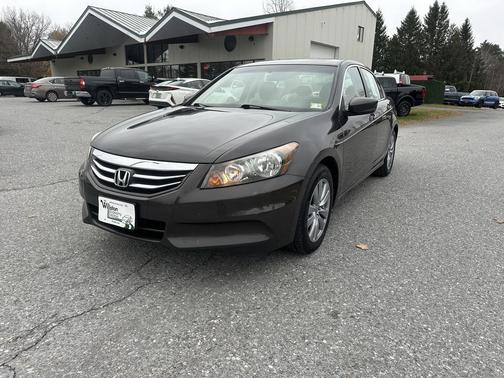 2011 Honda Accord EX