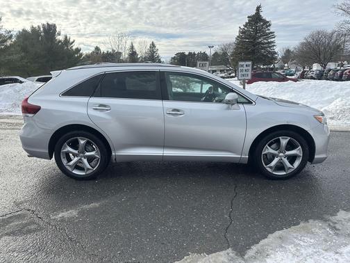2013 Toyota Venza XLE