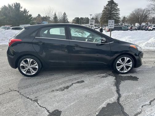 2013 Hyundai Elantra GT Base