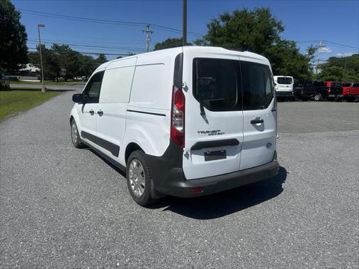 2015 Ford Transit Connect XL