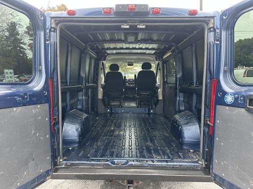 2020 RAM ProMaster 2500 Base