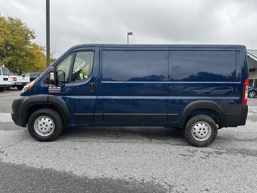 2020 RAM ProMaster 2500 Base