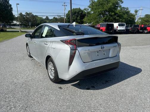 2017 Toyota Prius Two