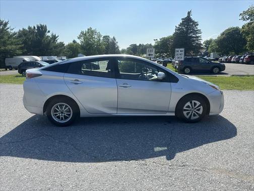 2017 Toyota Prius Two