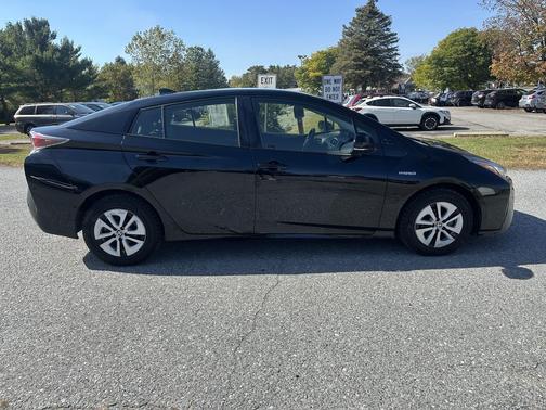 2018 Toyota Prius Two