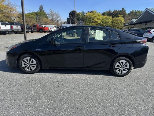2018 Toyota Prius Two