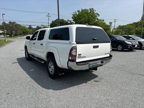 2013 Toyota Tacoma Base