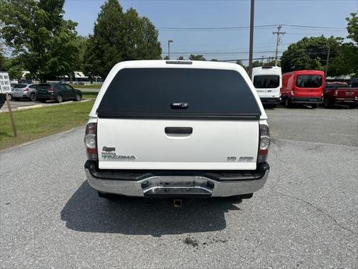 2013 Toyota Tacoma Base