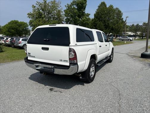 2013 Toyota Tacoma Base