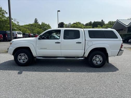 2013 Toyota Tacoma Base