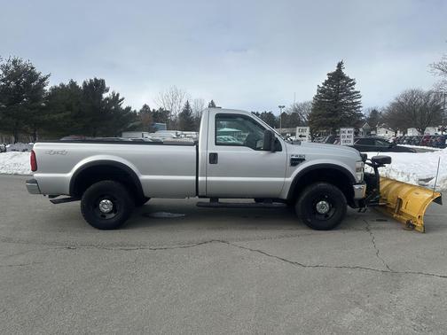 2010 Ford F-250 XL