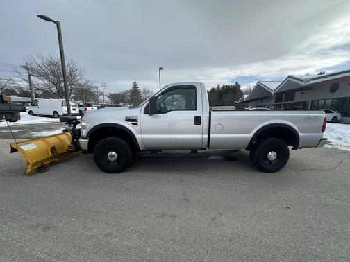 2010 Ford F-250 XL