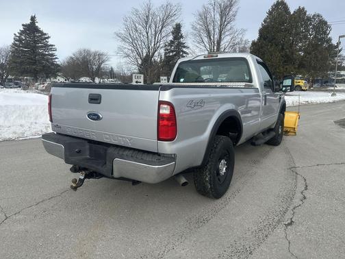 2010 Ford F-250 XL