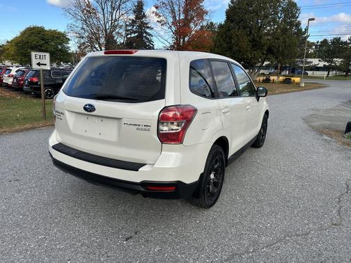 2014 Subaru Forester 2.5i