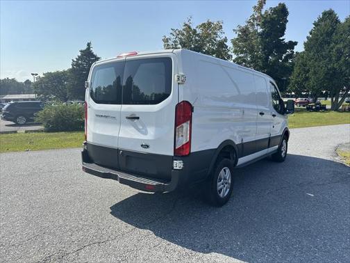 2018 Ford Transit-250 Base