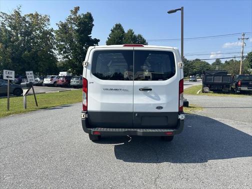 2018 Ford Transit-250 Base