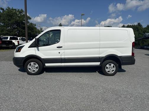2018 Ford Transit-250 Base