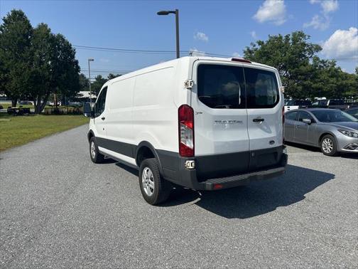 2018 Ford Transit-250 Base