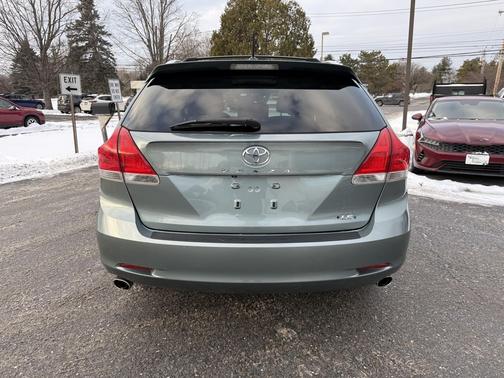 2012 Toyota Venza LE