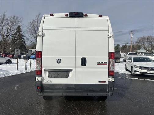 2014 RAM ProMaster 2500 High Roof