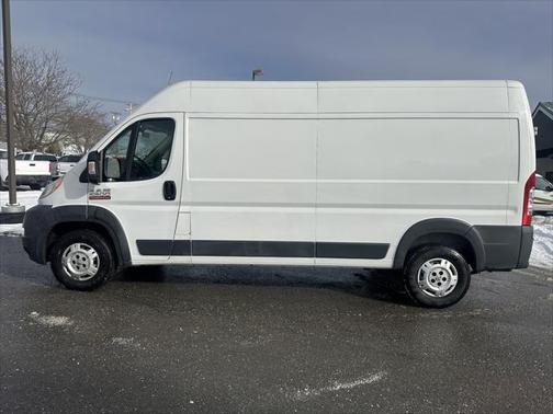2014 RAM ProMaster 2500 High Roof