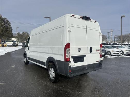 2014 RAM ProMaster 2500 High Roof
