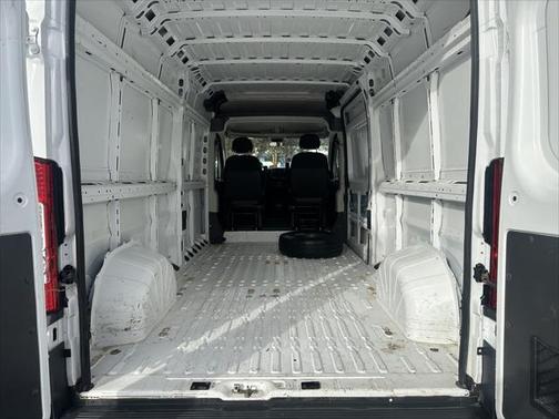 2014 RAM ProMaster 2500 High Roof