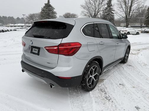 2018 BMW X1 xDrive28i