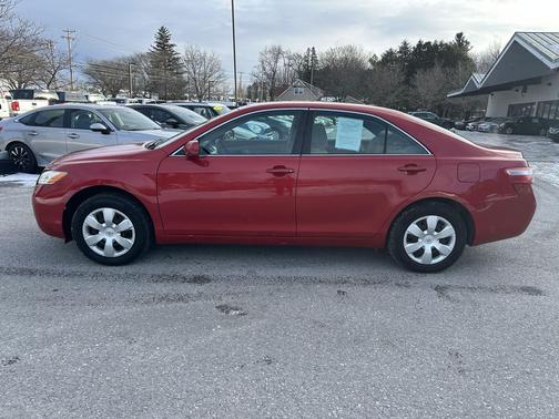2008 Toyota Camry LE