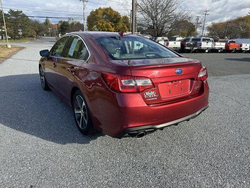 2019 Subaru Legacy Limited