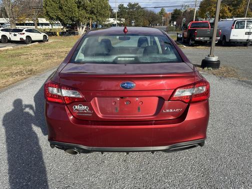 2019 Subaru Legacy Limited