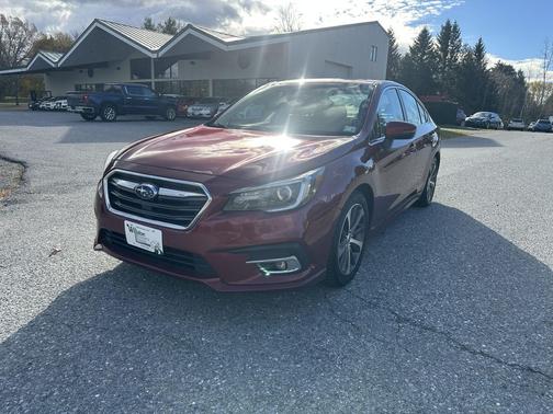 2019 Subaru Legacy Limited