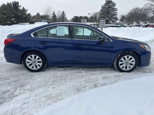 2016 Subaru Legacy Premium