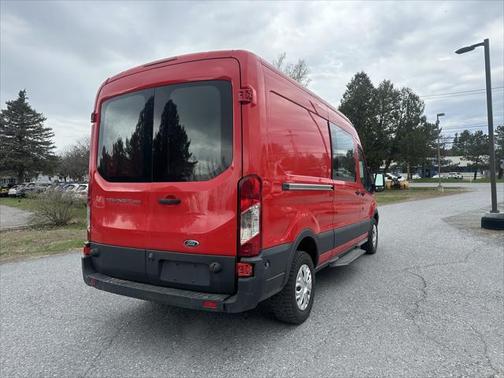 2017 Ford Transit-250 Base