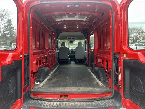 2017 Ford Transit-250 Base