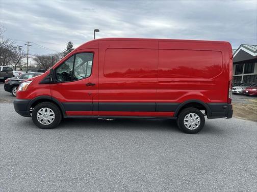 2017 Ford Transit-250 Base