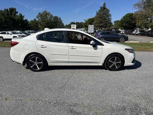 2023 Subaru Impreza Premium