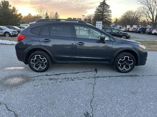 2014 Subaru XV Crosstrek 2.0i Premium