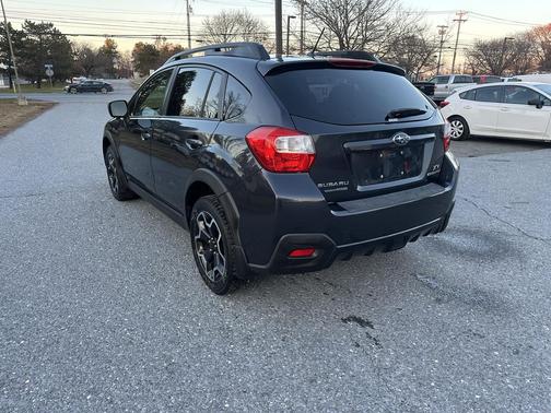 2014 Subaru XV Crosstrek 2.0i Premium