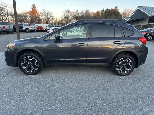 2014 Subaru XV Crosstrek 2.0i Premium