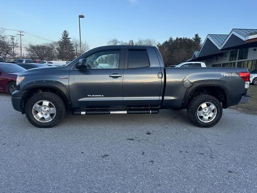 2010 Toyota Tundra Grade