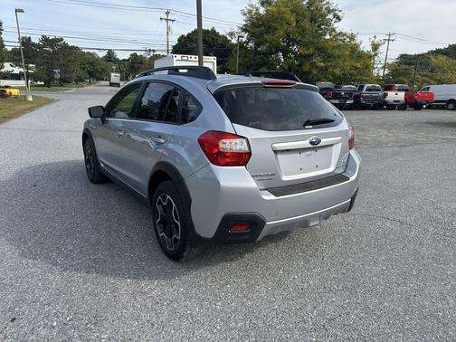 2015 Subaru XV Crosstrek 2.0i Premium