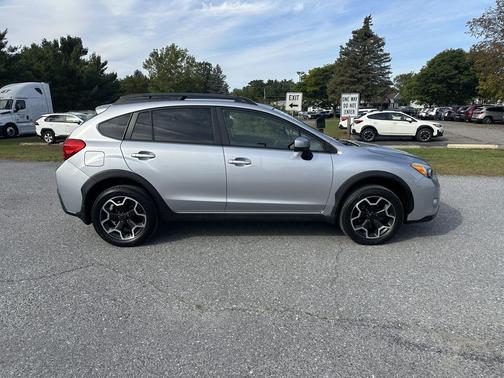 2015 Subaru XV Crosstrek 2.0i Premium