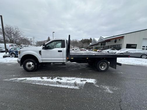 2019 Ford F-350 XL