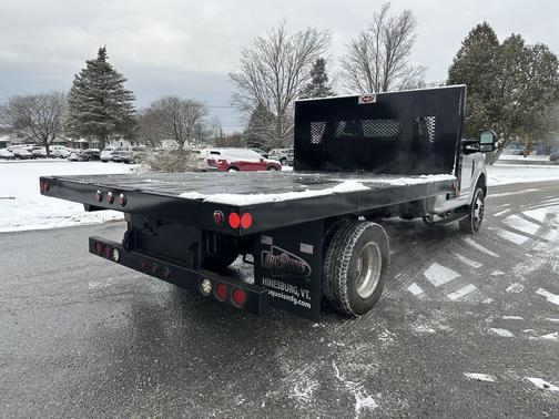 2019 Ford F-350 XL