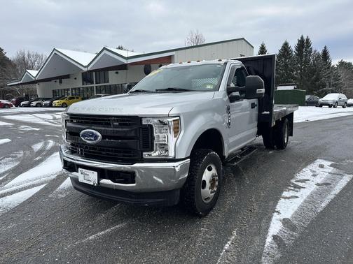 2019 Ford F-350 XL
