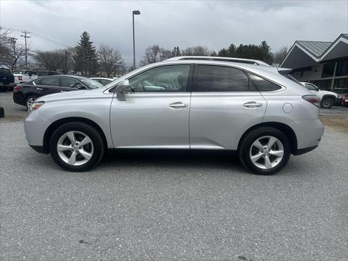 2012 Lexus RX 350 Base