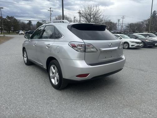 2012 Lexus RX 350 Base