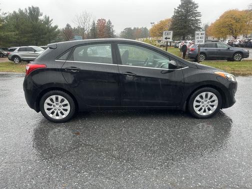 2016 Hyundai Elantra GT Base
